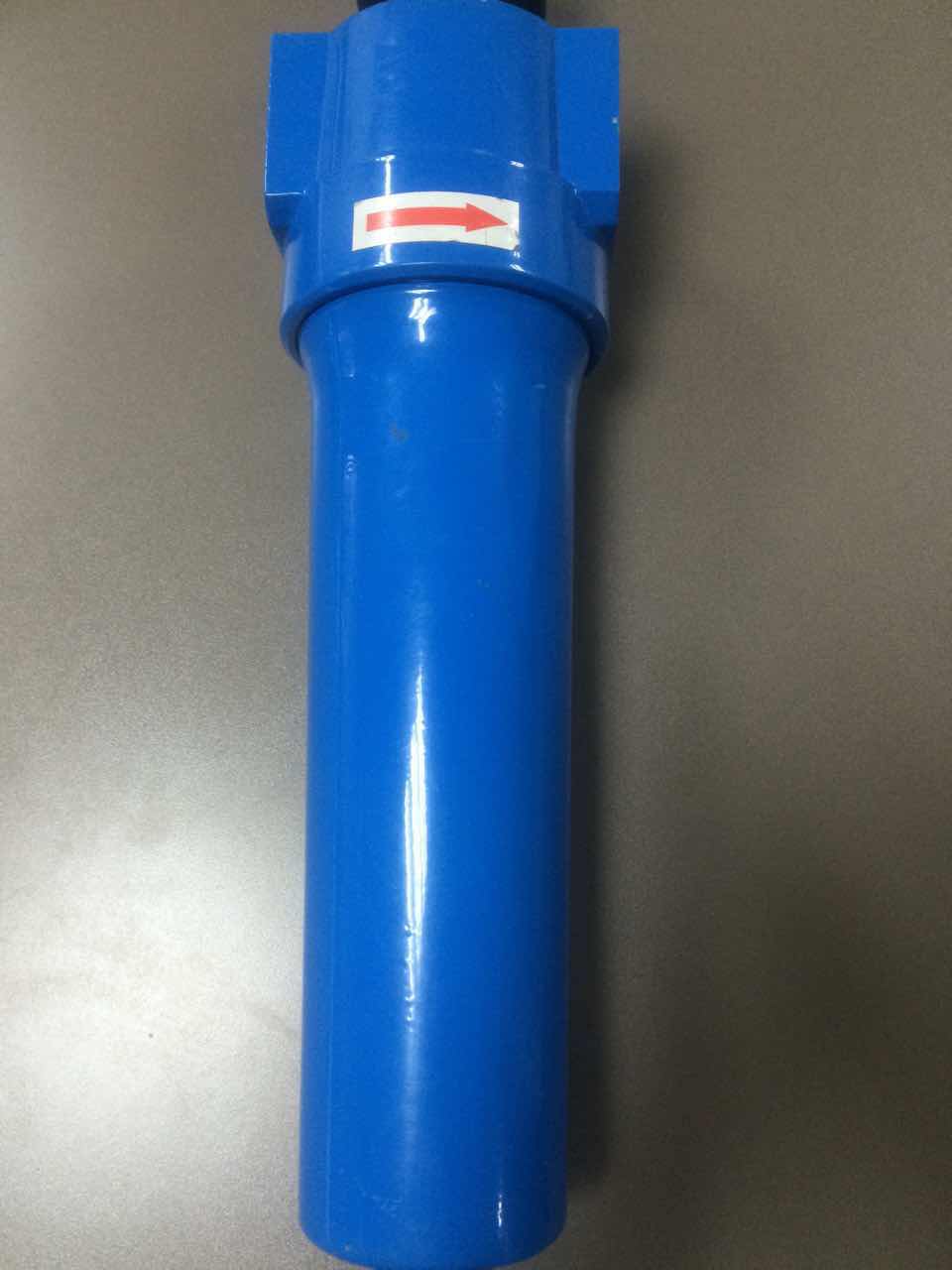 壓縮空氣過(guò)濾器原理