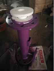 上海襯氟靜態(tài)混合器廠(chǎng)家